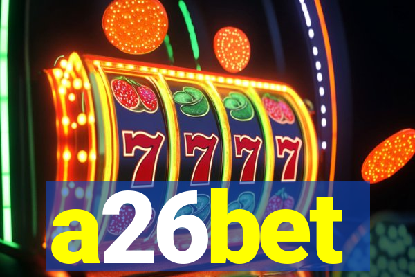 a26bet