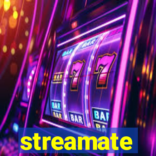 streamate