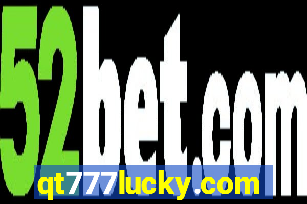 qt777lucky.com