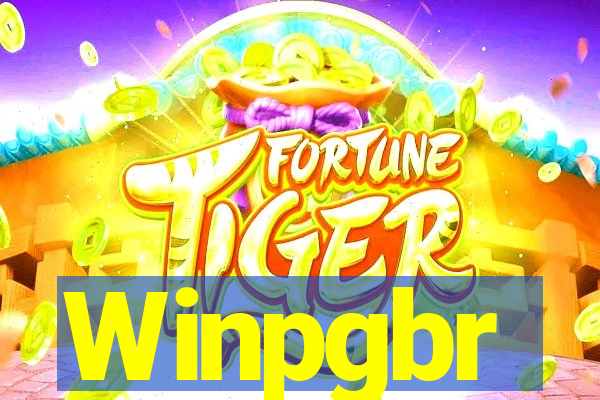 Winpgbr