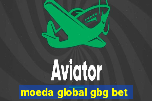 moeda global gbg bet