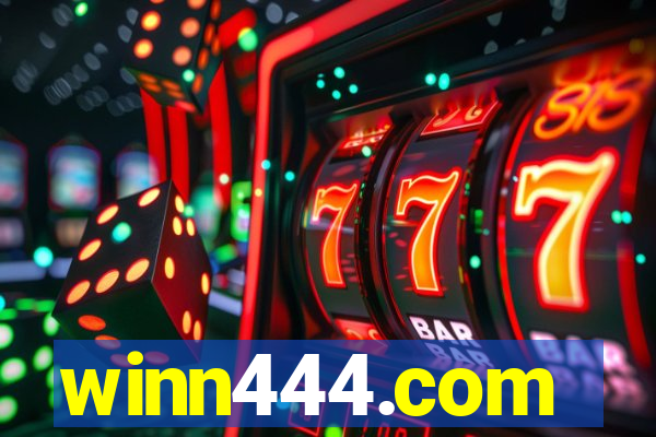 winn444.com