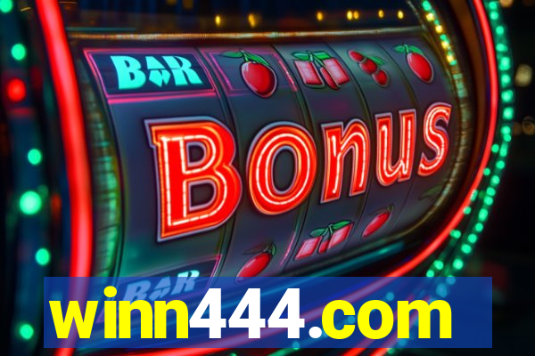 winn444.com