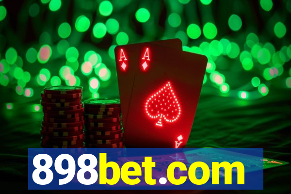 898bet.com