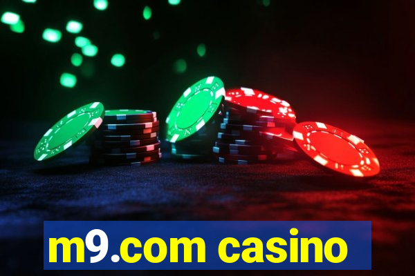 m9.com casino