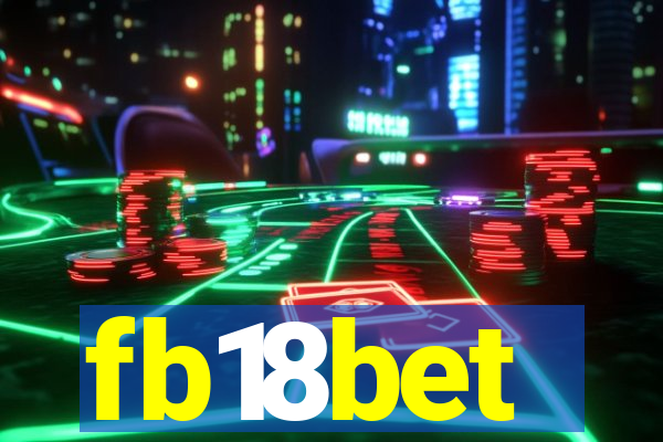 fb18bet