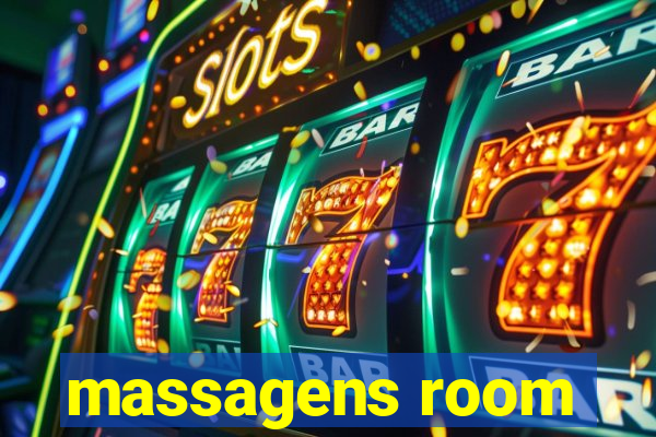 massagens room