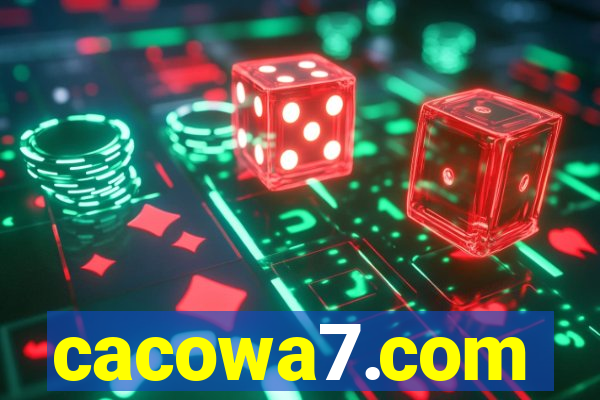 cacowa7.com