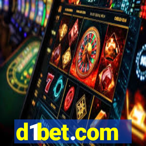 d1bet.com