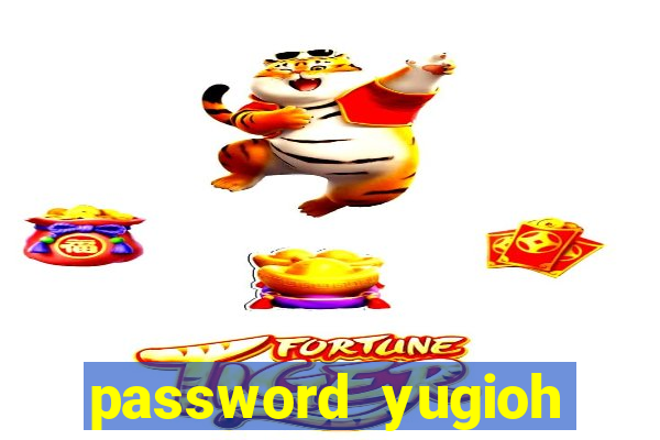 password yugioh forbidden memories