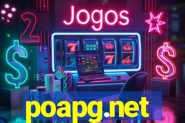 poapg.net