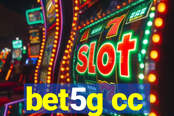 bet5g cc