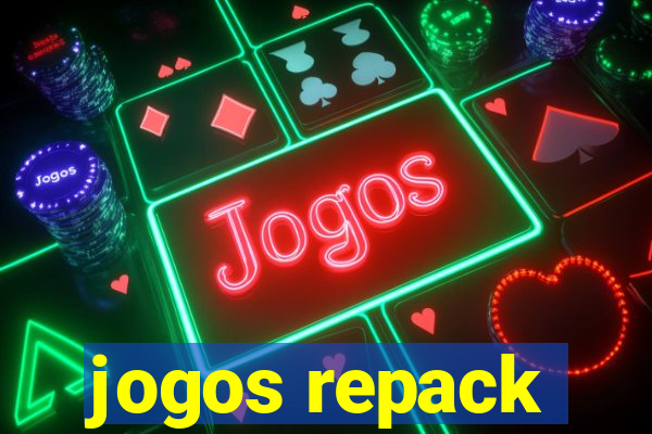 jogos repack