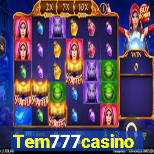 Tem777casino