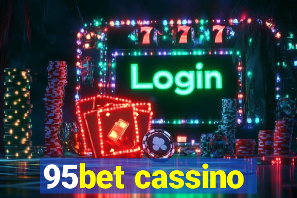 95bet cassino