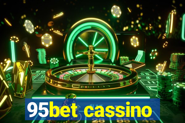 95bet cassino