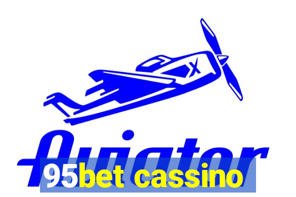 95bet cassino