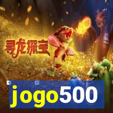 jogo500