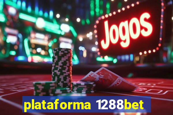 plataforma 1288bet