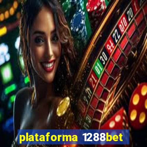 plataforma 1288bet