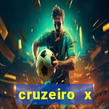 cruzeiro x corinthians futemax