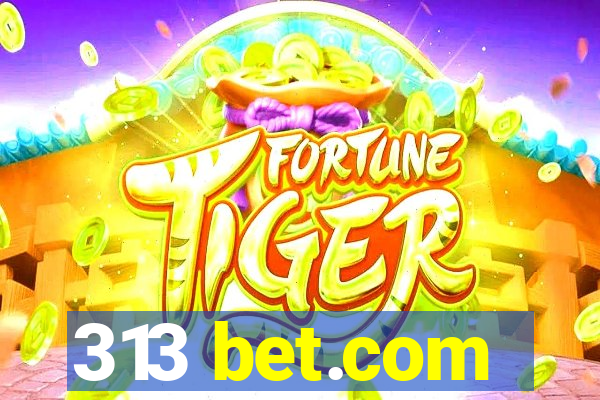 313 bet.com