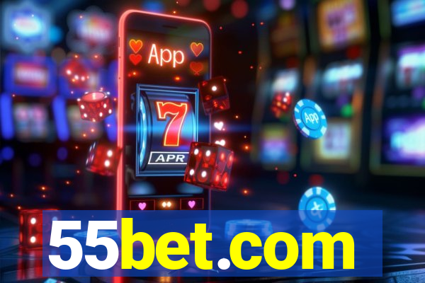 55bet.com