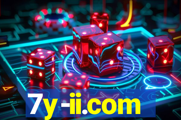 7y-ii.com