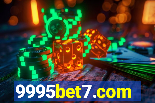 9995bet7.com