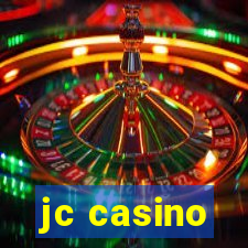 jc casino