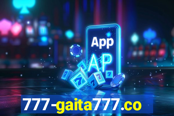 777-gaita777.com