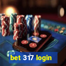 bet 317 login