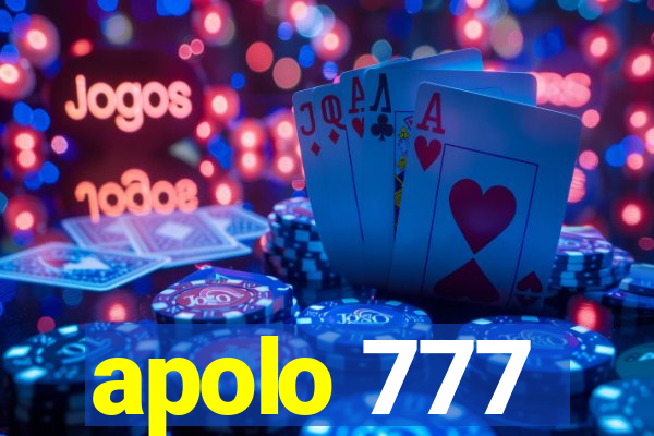 apolo 777