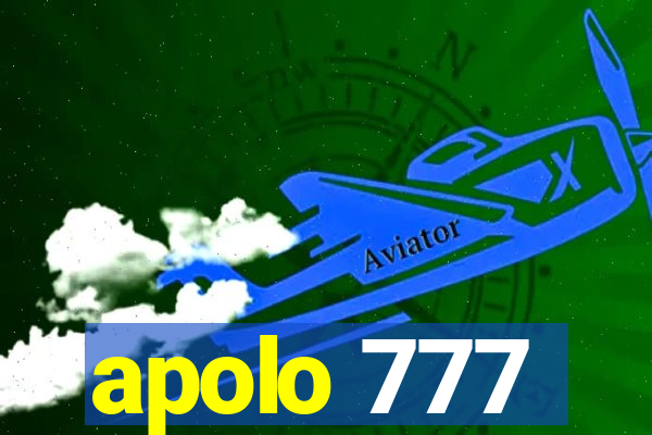 apolo 777