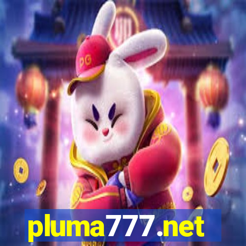 pluma777.net