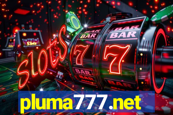 pluma777.net