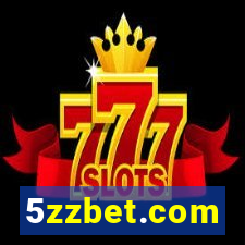 5zzbet.com