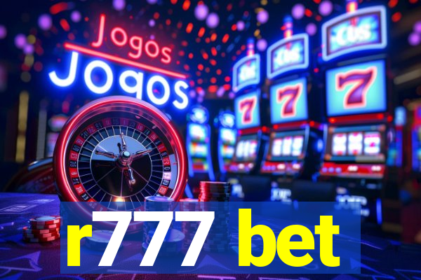 r777 bet