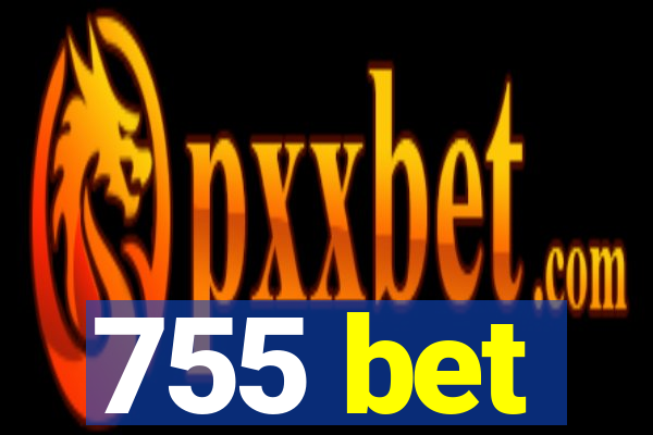 755 bet