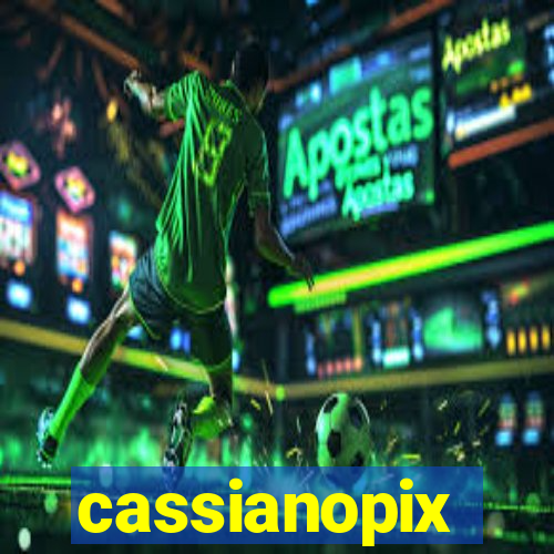 cassianopix