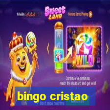 bingo cristao