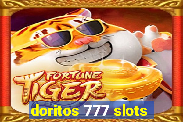 doritos 777 slots