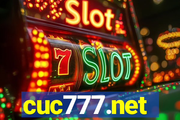 cuc777.net