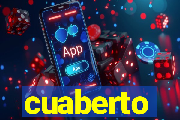 cuaberto