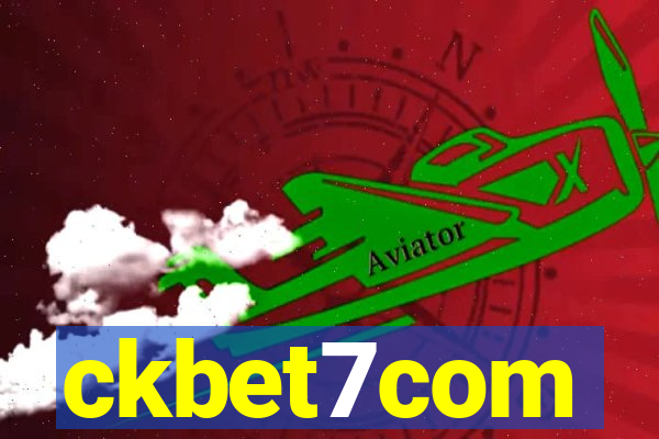 ckbet7com