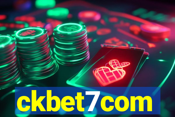 ckbet7com