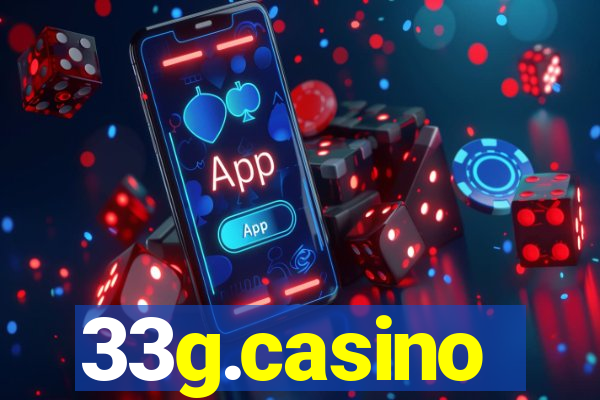 33g.casino