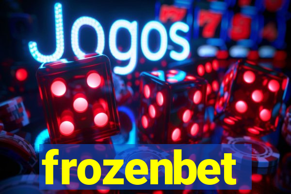 frozenbet