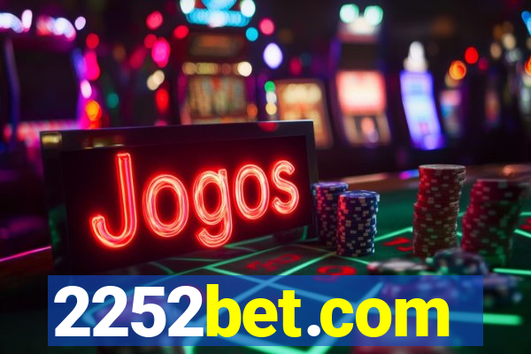 2252bet.com