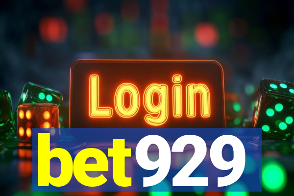 bet929